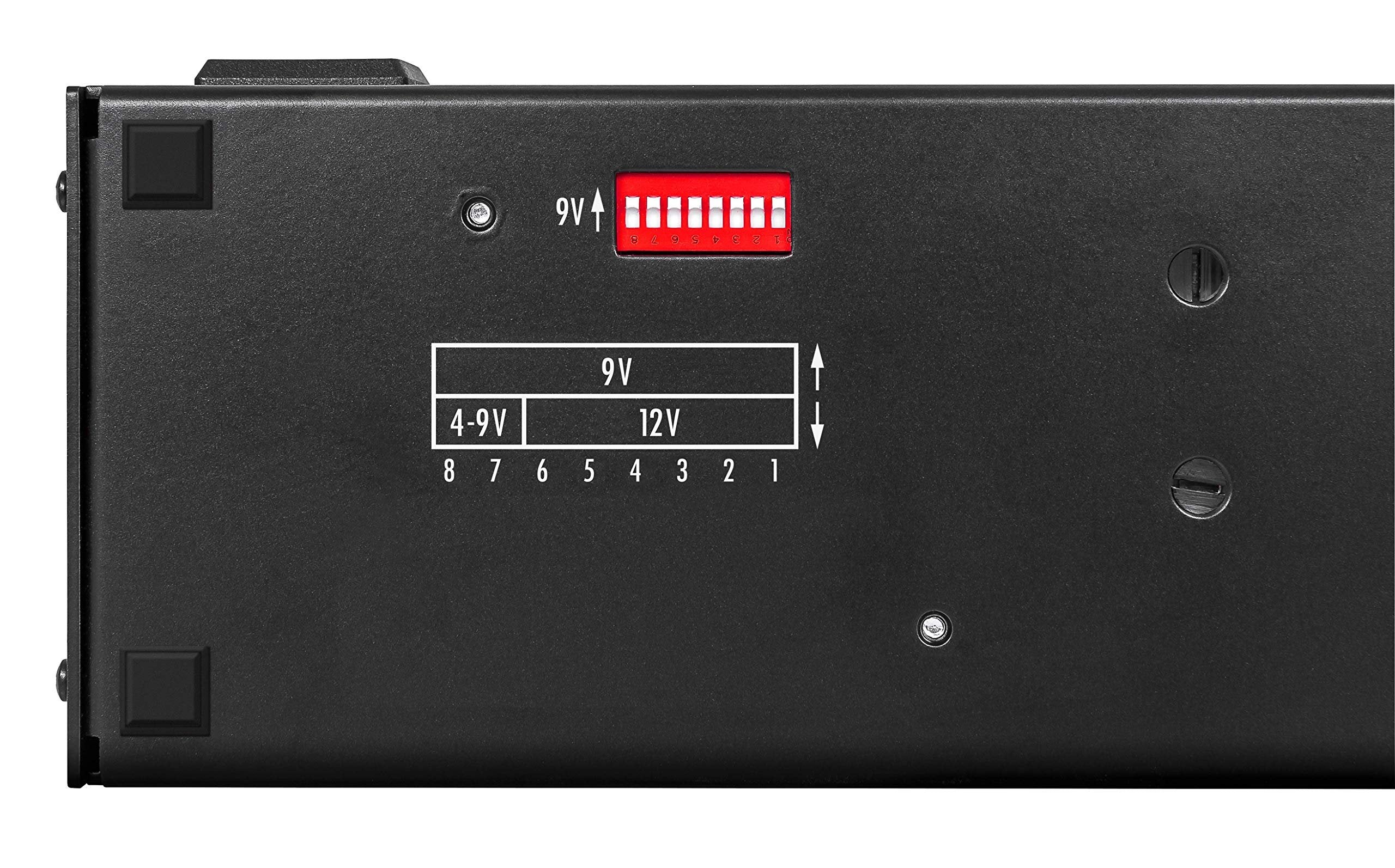 Voodoo Lab Power Supply