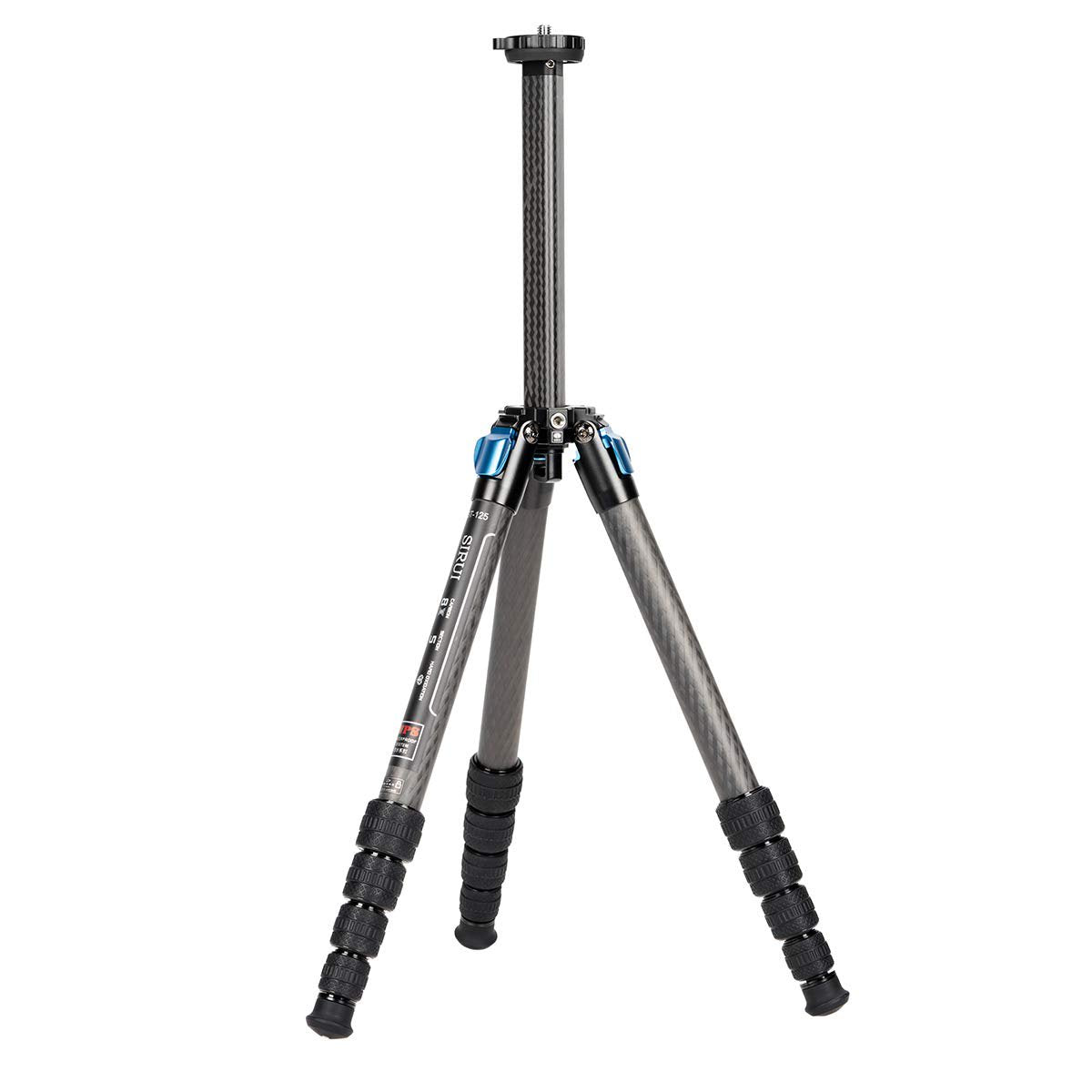 SIRUI ST Series Carbon Fiber Tripod with Triangular Center Column