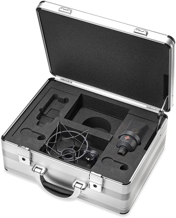 Neumann TLM 103 Large-Diaphragm Condenser Microphone