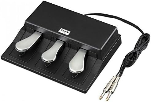 Kawai F30 Triple Pedal for MP-7, MP-11, or VPC-1