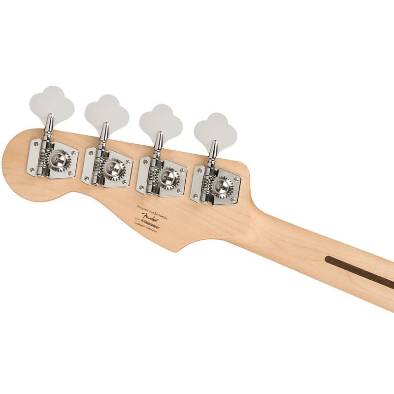 Squier Affinity Series Jazz Bass Electric Bass Guitar