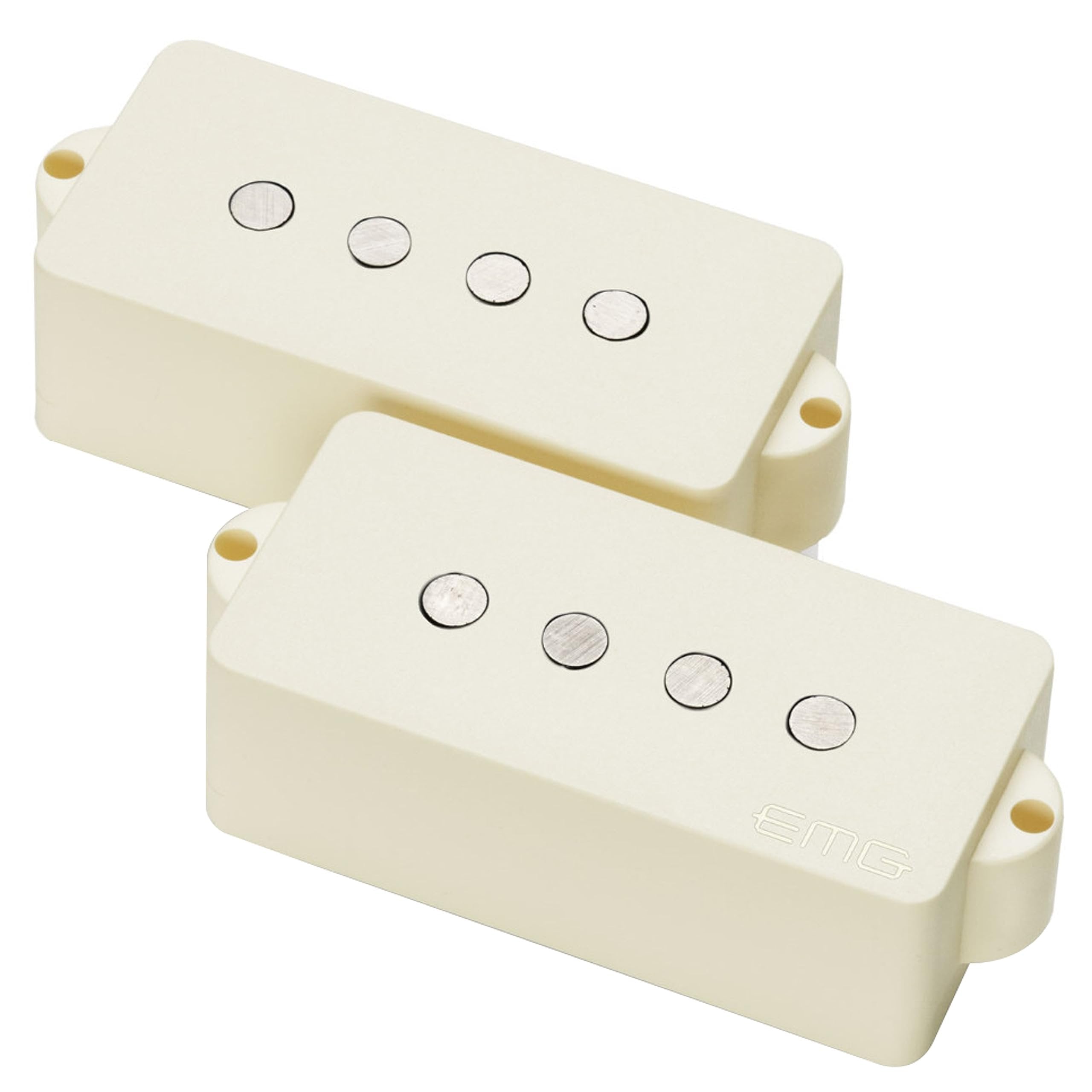 EMG GZR-PHZ Geezer Butler P Bass Pickup, Ivory (7880.00)
