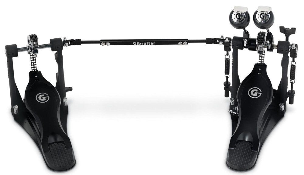 Gibraltar Bass Drum Double Pedal Series