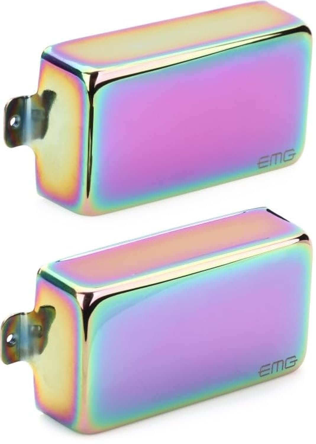 EMG Kirk Hammett "Bone Breaker" KH-BB Pickup Set - Spectrum
