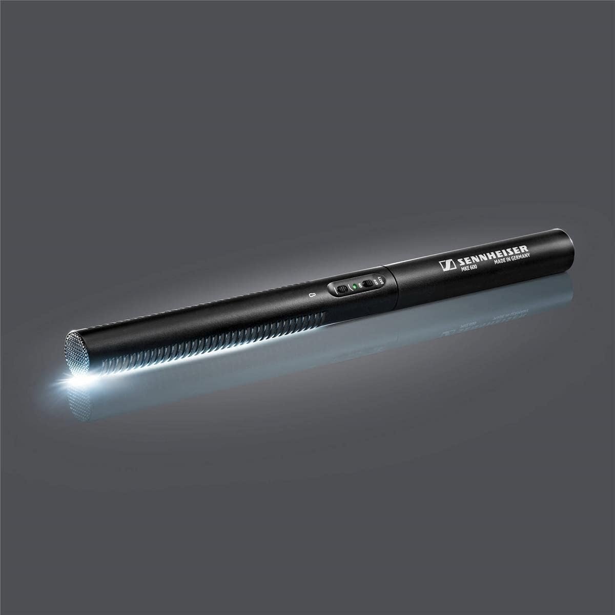 SENNHEISER MKE Series Professional Audio Microphones