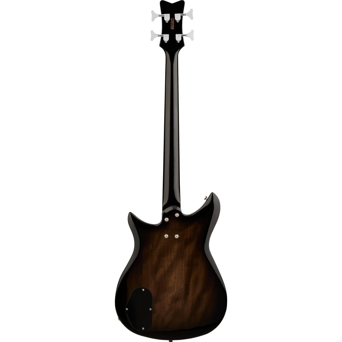 Gretsch Electromatic CVT Medium-scale Electric Bass Guitar - Bristol Fog