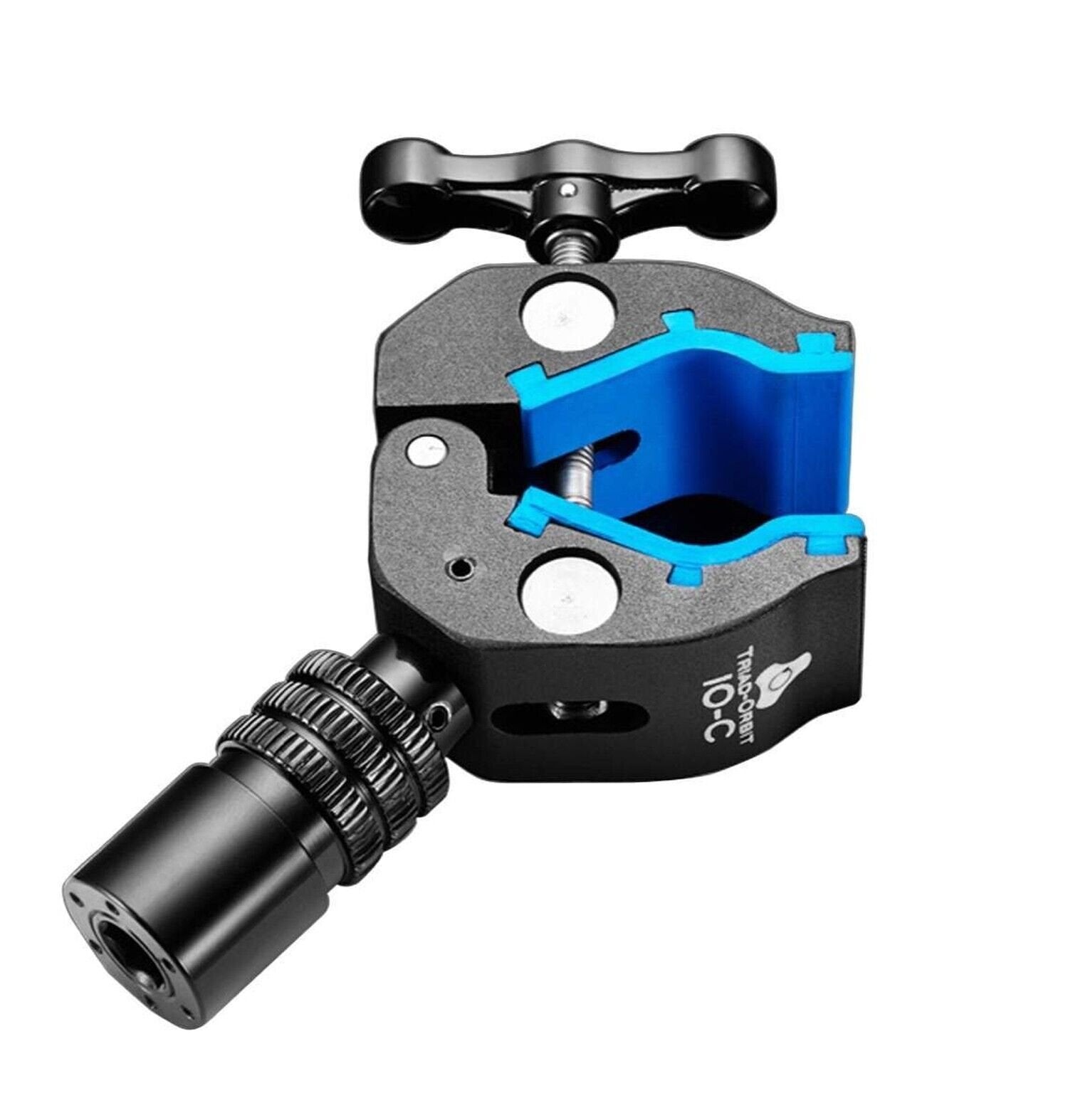 Triad-Orbit IO-C Clamp IO Quick-Change Base