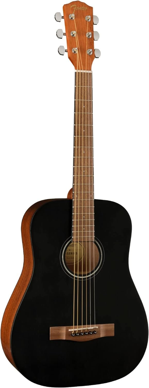 Fender 3/4-Size Acoustic Guitar