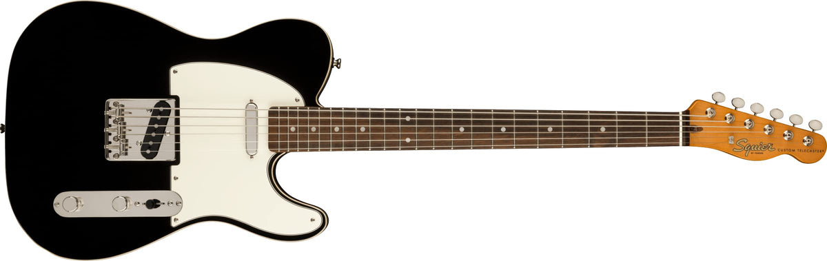 Squier Classic Vibe Telecaster Electric Guitar – Multiple Models