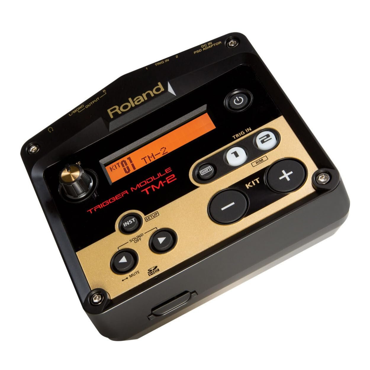 Roland Electronic Drum Accessory