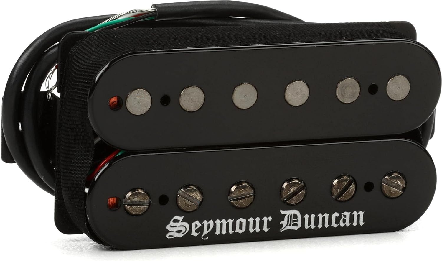 Seymour Duncan Black Winter Humbucker Pickup - Bridge