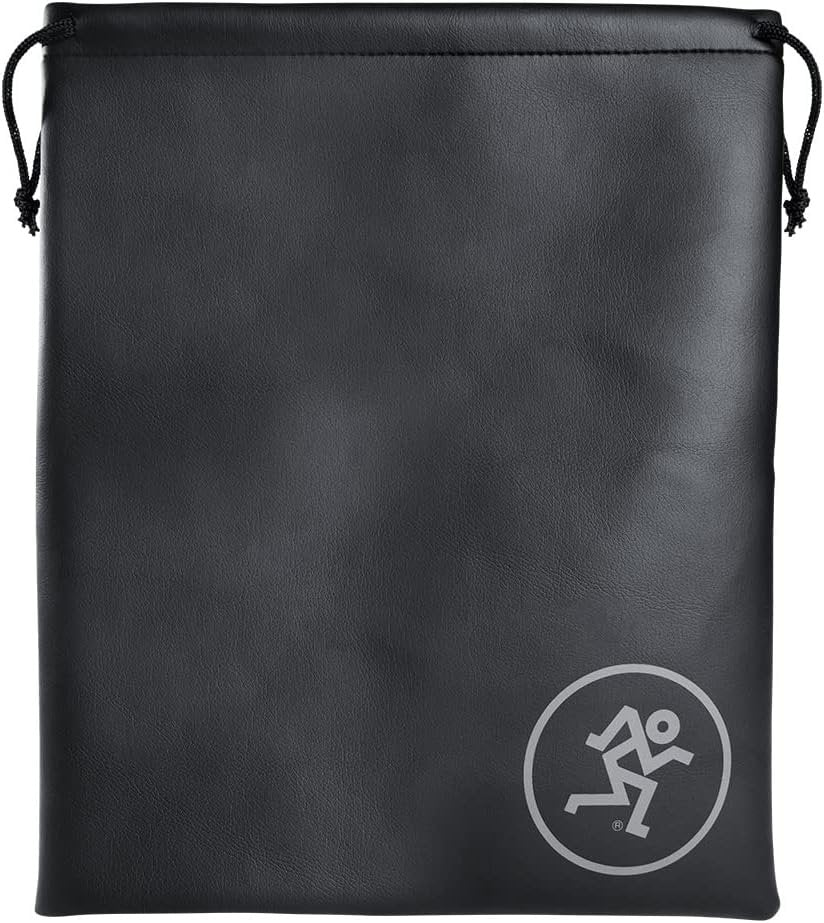 Mackie MC-150 Professional Closed-Back Headphones