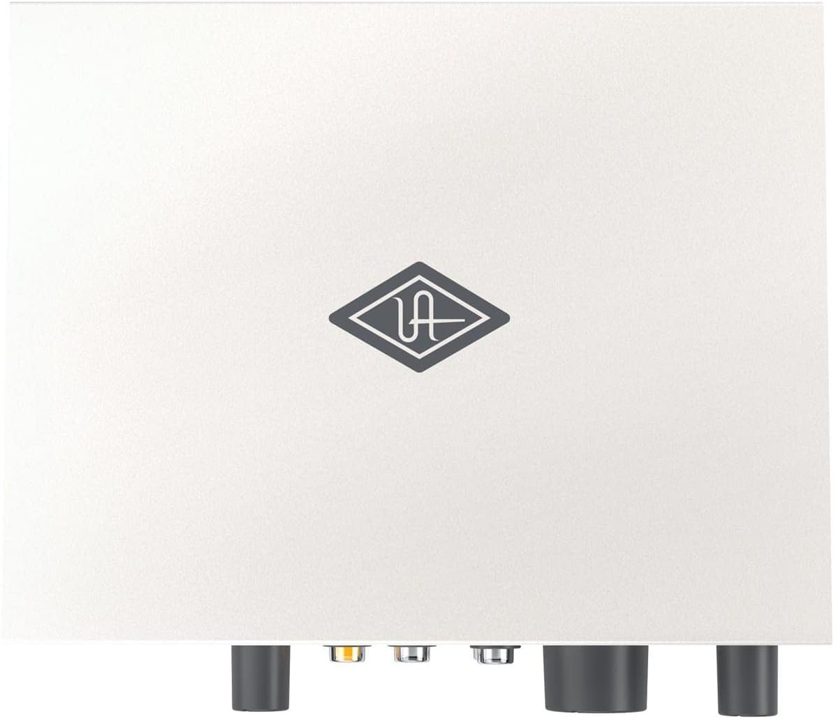 Universal Audio Volt USB Audio Interface