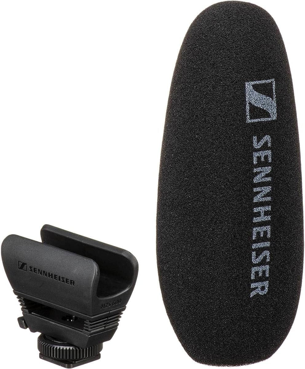 SENNHEISER MKE Series Professional Audio Microphones