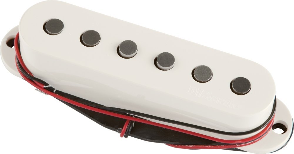 DiMarzio Electric Guitar Pickups