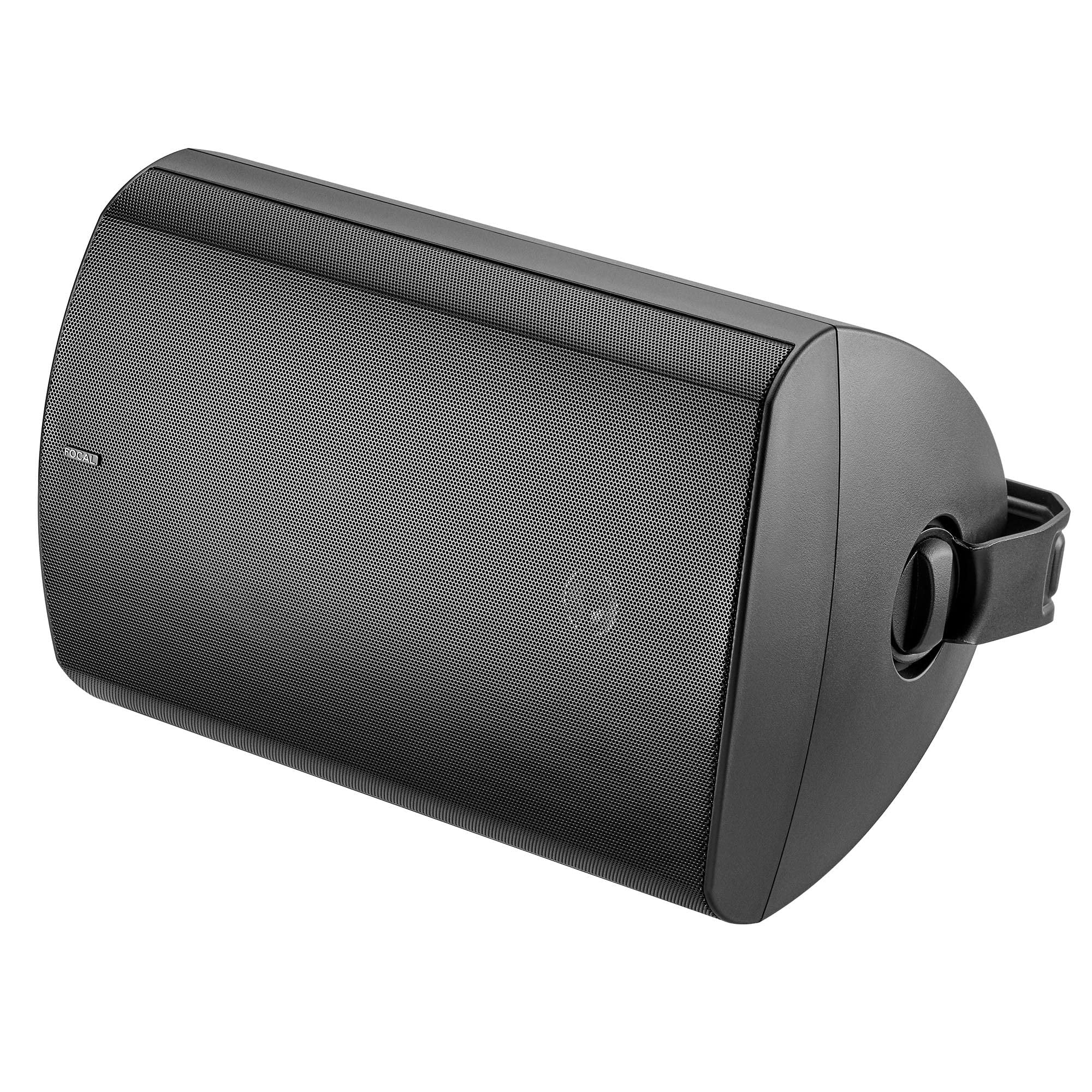 Focal 100 OD8 8" Outdoor Loudspeaker, IP66 Rated - Black