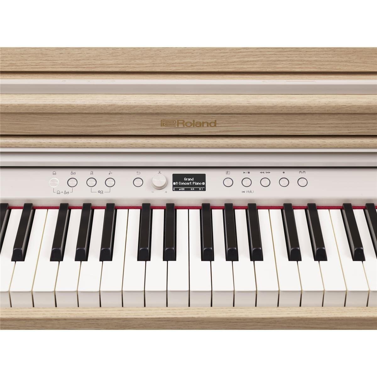 Roland RP701 88-Key Digital Piano