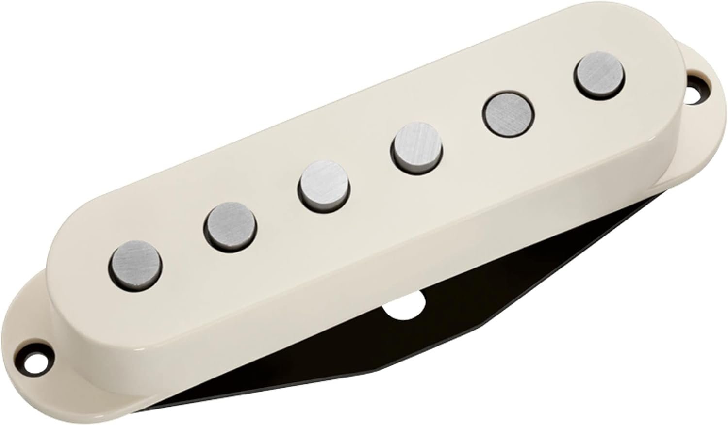 DiMarzio DP117AW HS-3, Aged White