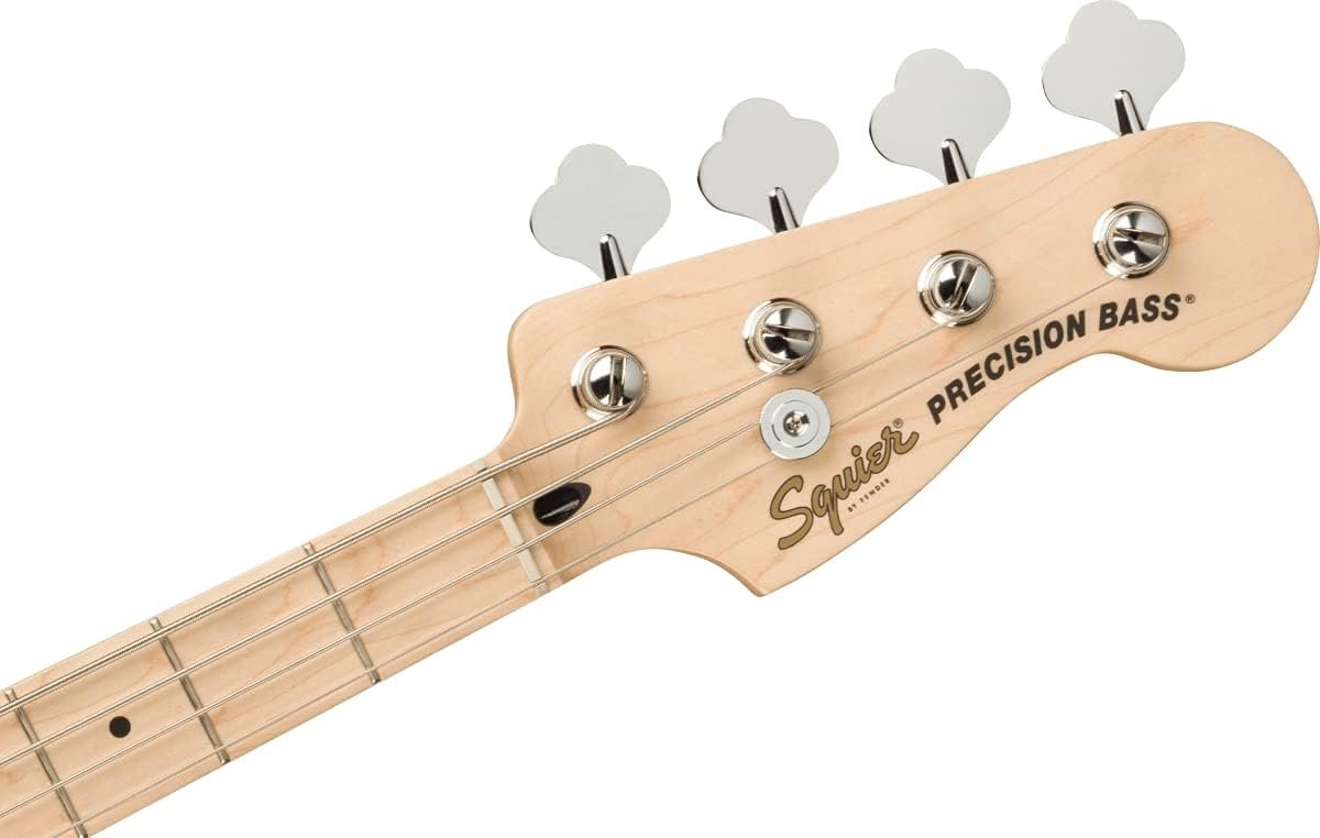 Squier Affinity Series Precision Bass Guitar
