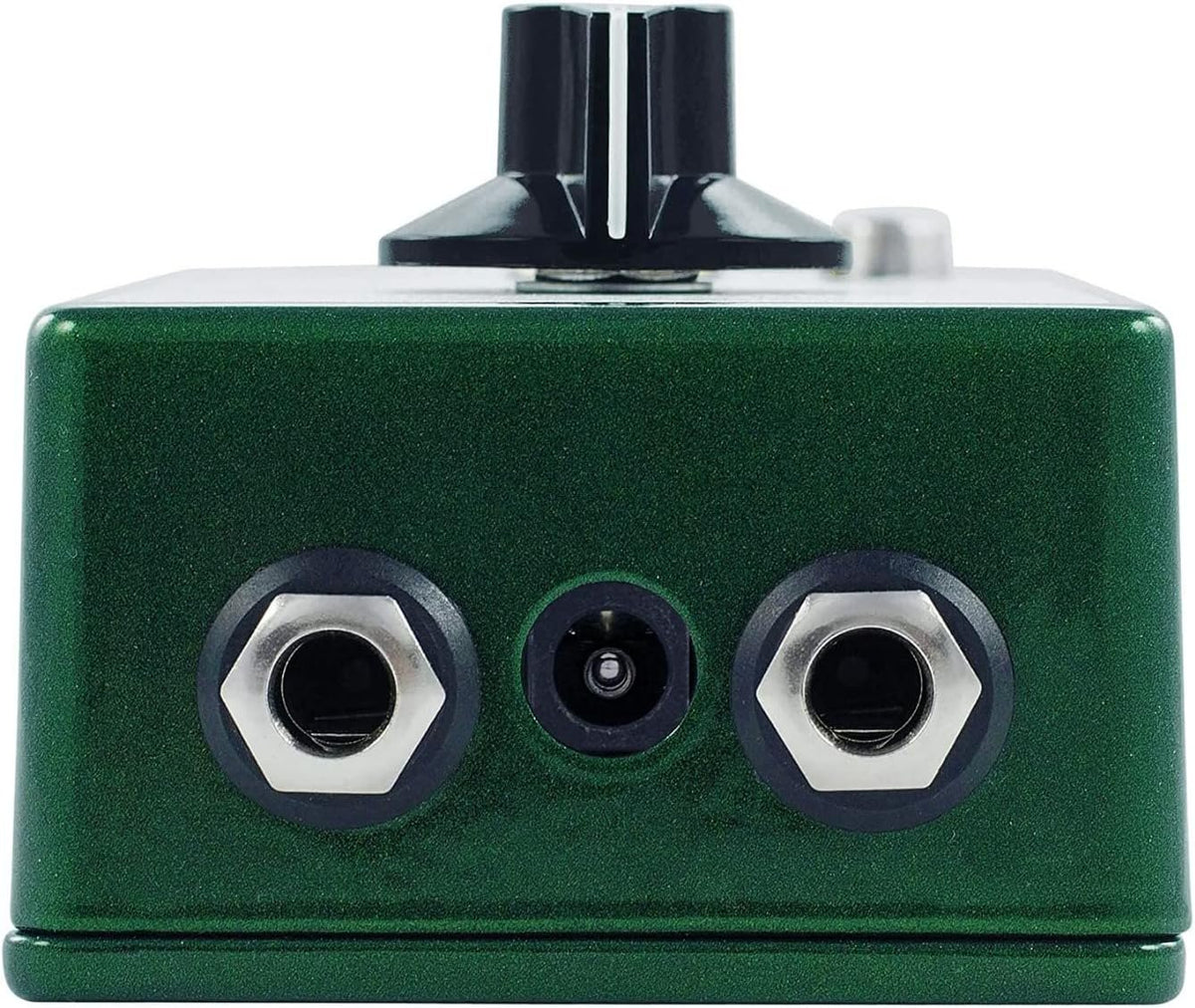 EarthQuaker Devices Arrows V2 Preamp Booster Pedal