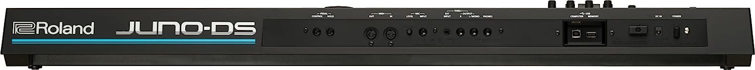 Roland JUNO-DS Series Performance Keyboard Synthesizers