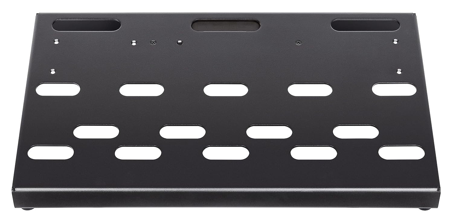 Voodoo Lab Dingbat Small-EX with Pedal Power 3 (DBSEXP3)