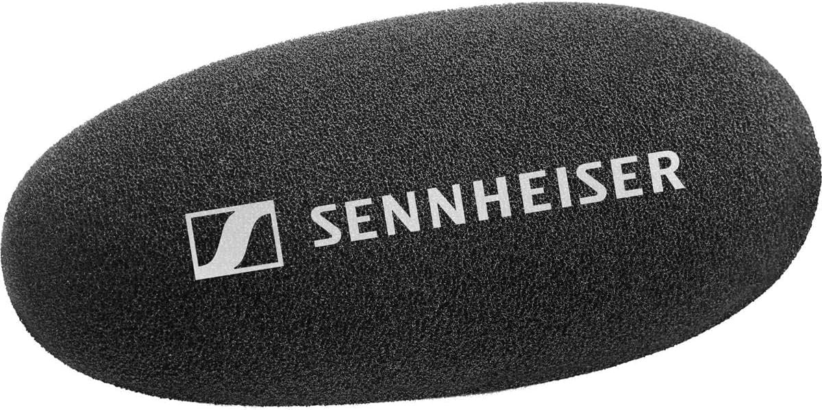 SENNHEISER MKE Series Professional Audio Microphones