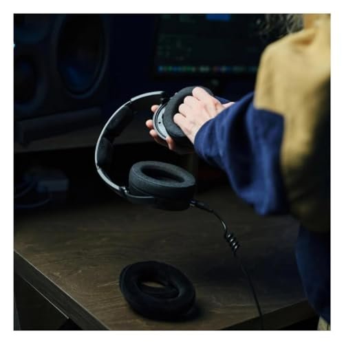 HD 490 Pro - Openback Professional Headphone