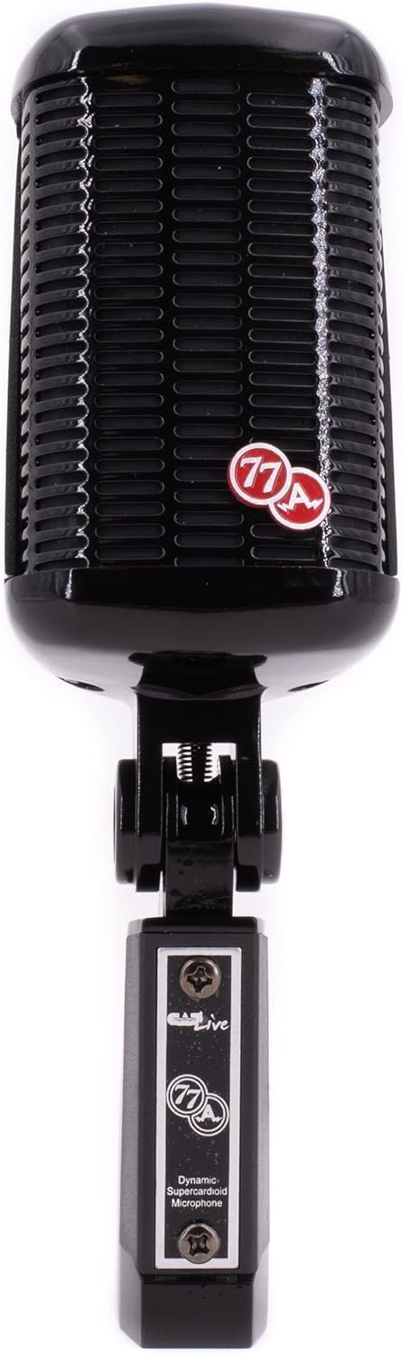 CAD Audio Microphone Series