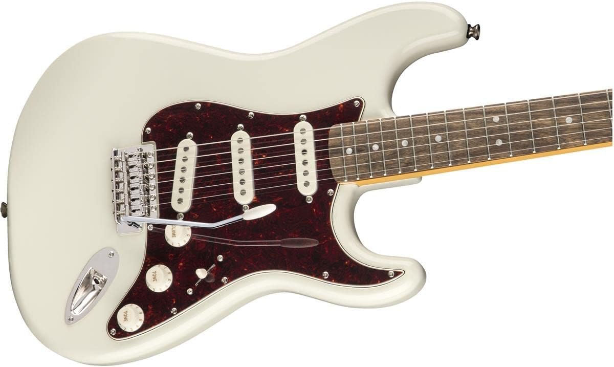 Squier Classic Vibe '70s Stratocaster Electric Guitar