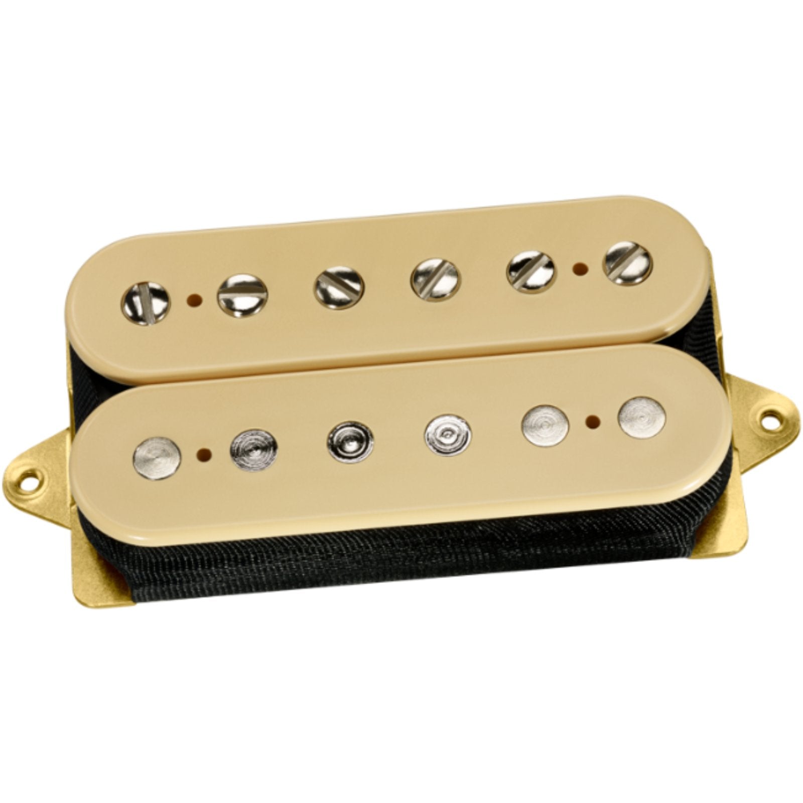 DiMarzio DP193CR Air Norton Humbucker Pickup Standard Spacing, Cream