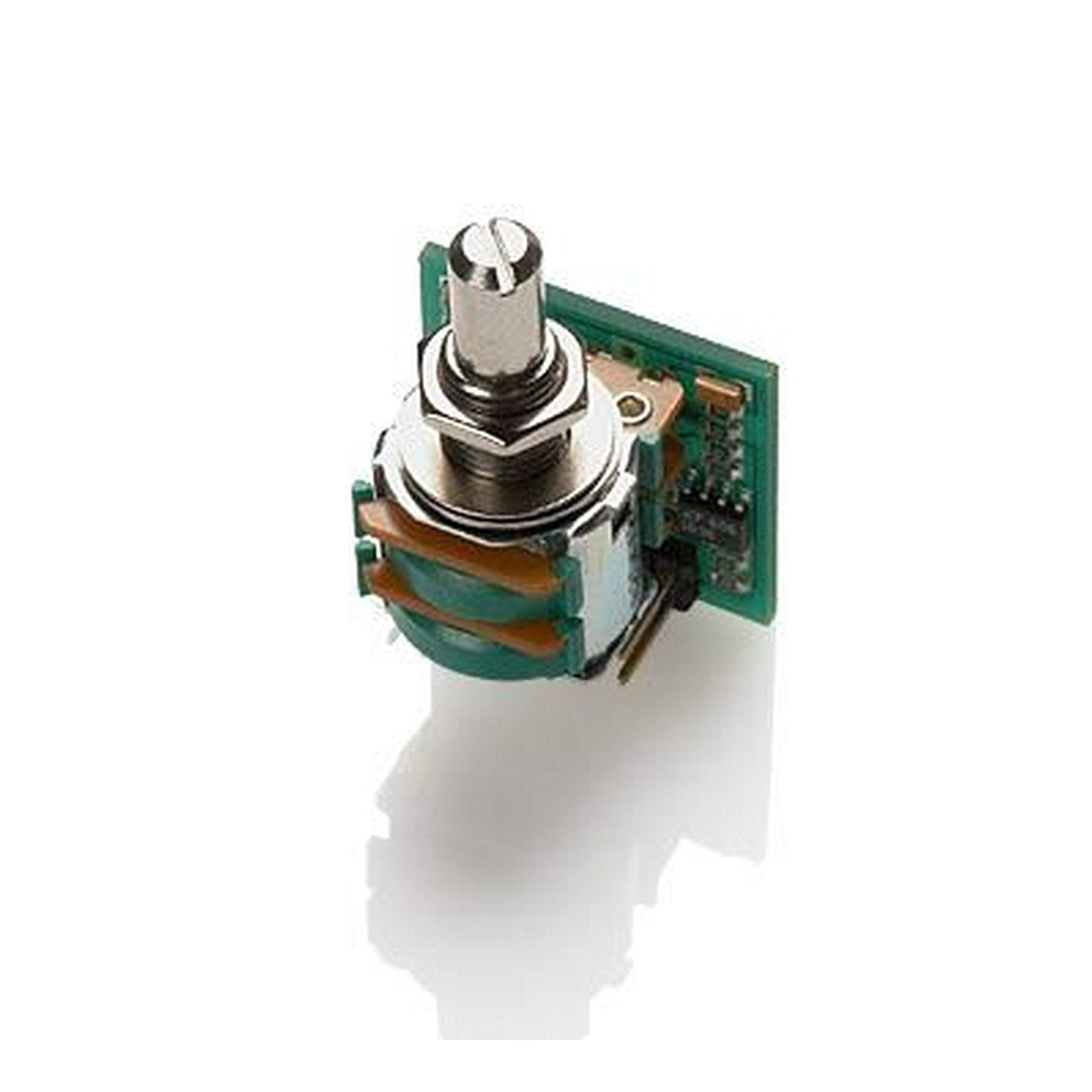 EMG ABC Active Balance Control, Solid Shaft, for Passive Bass Pickups, B125