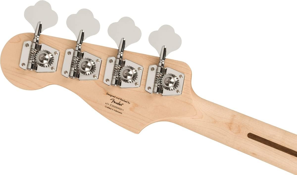 Squier Affinity Series Precision Bass Guitar