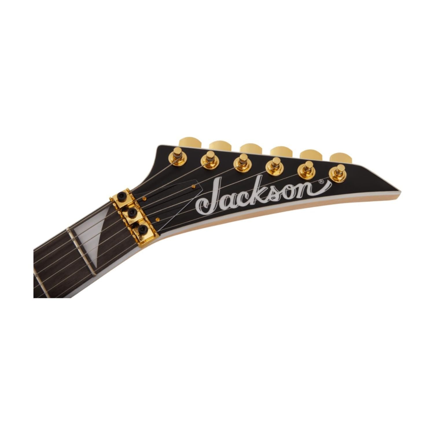 Jackson JS Series Rhoads MAH JS32 Electric Guitar - Natural