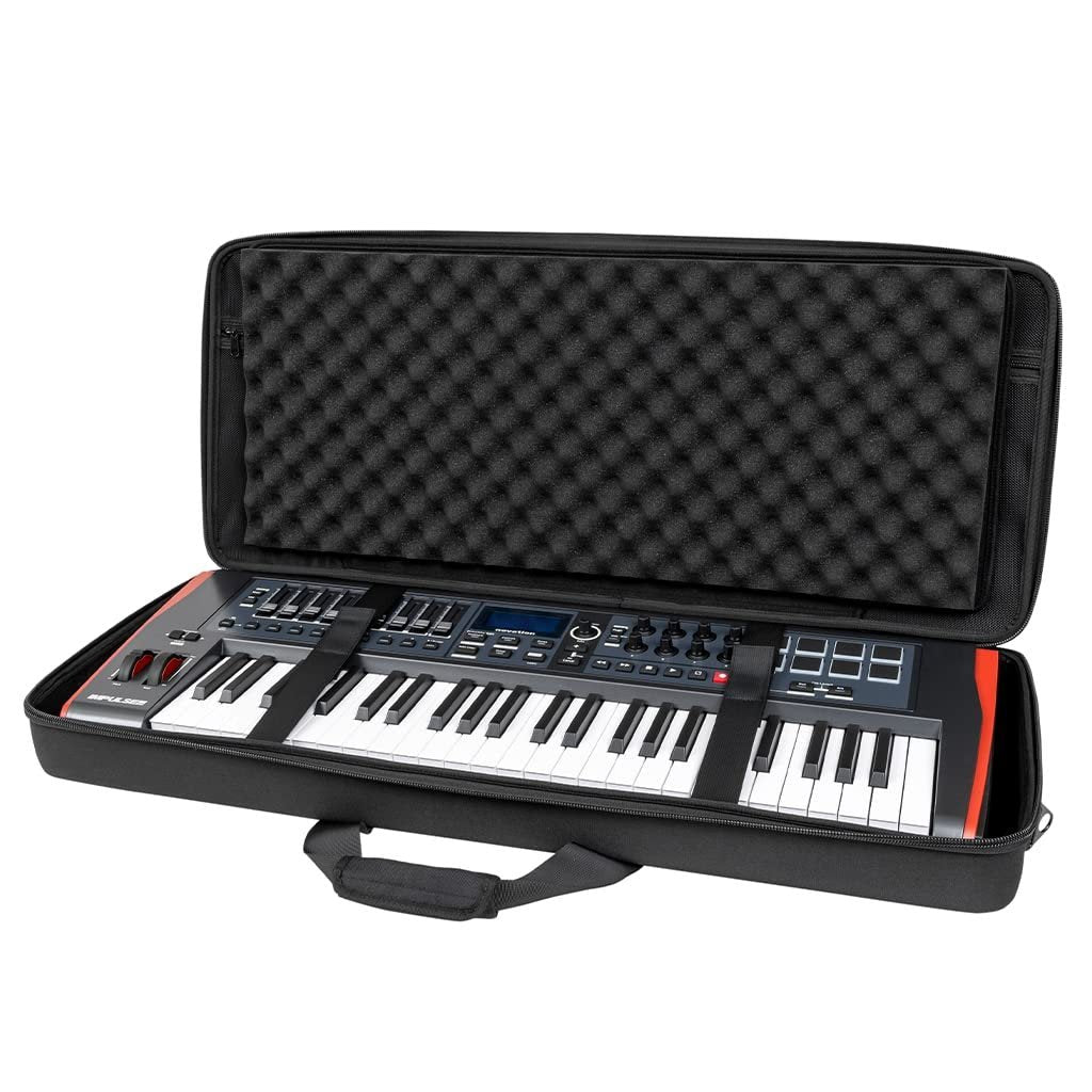 Headliner Pro-Fit™ Case Compatible with 49-Note Keyboards