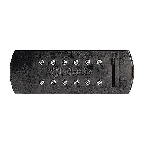 DiMarzio DP138BK Virtual Acoustic™ Guitar Soundhole Pickup with Volume Control