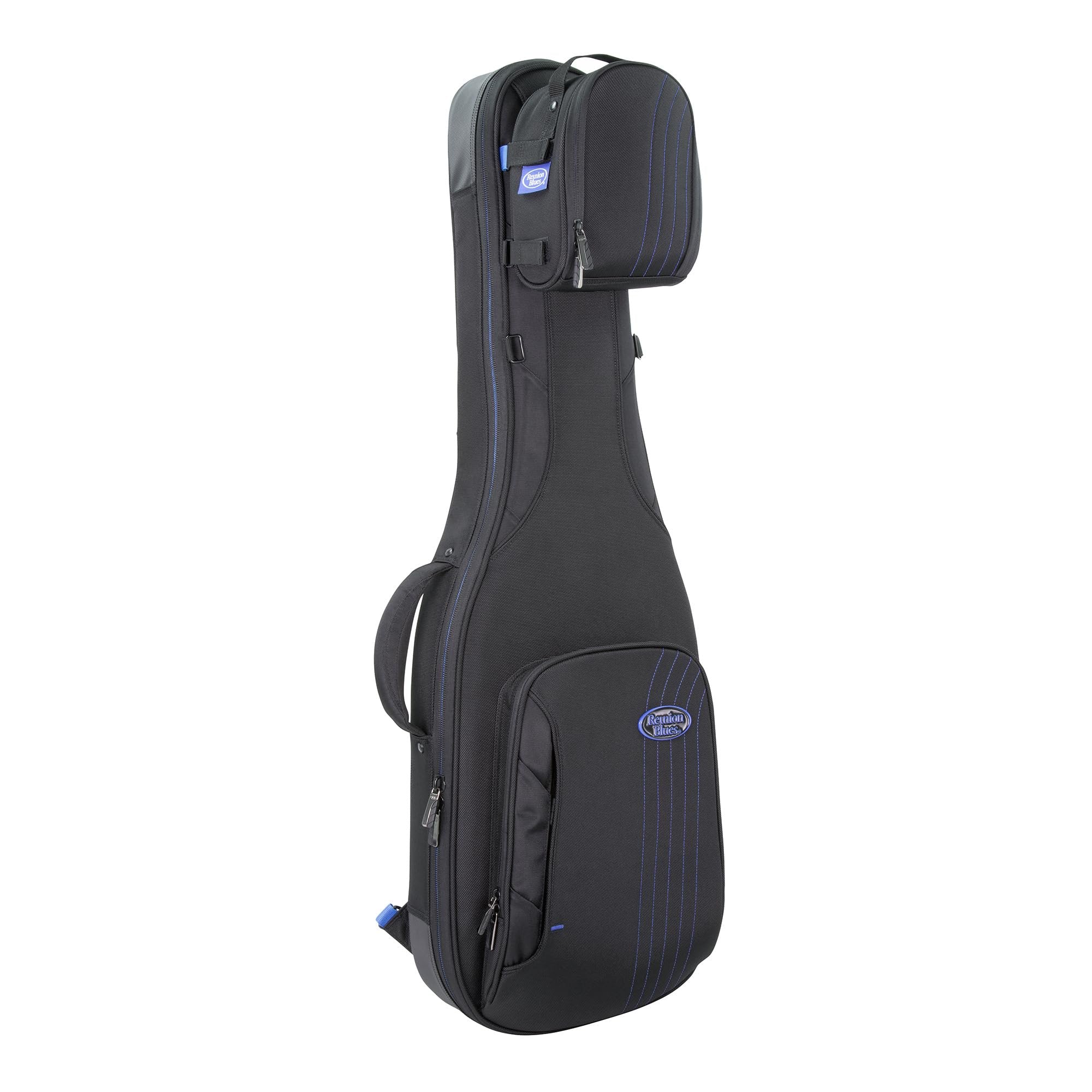 Reunion Blues RB Expedition Electric Guitar Case