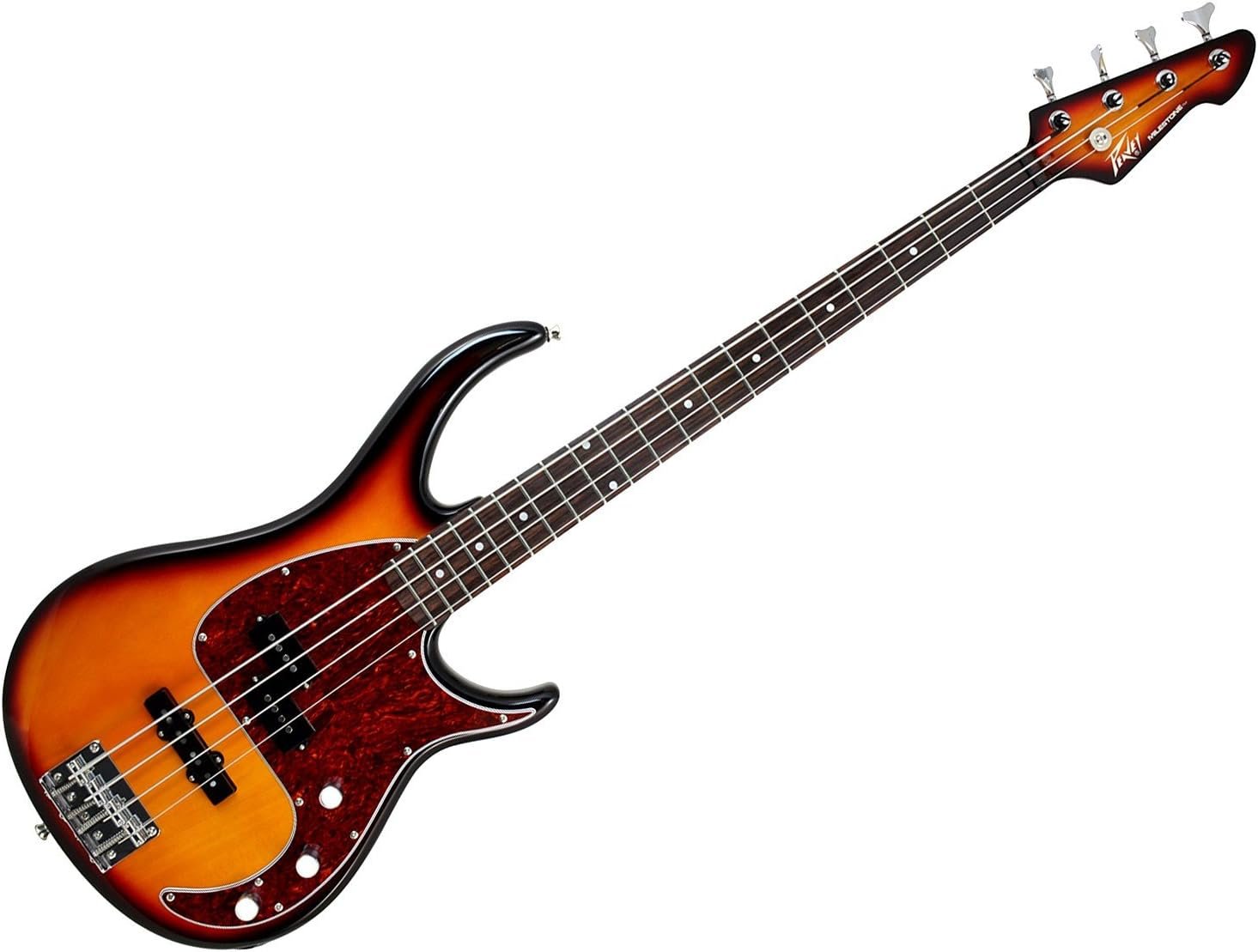 Peavey Milestone Bass Guitar