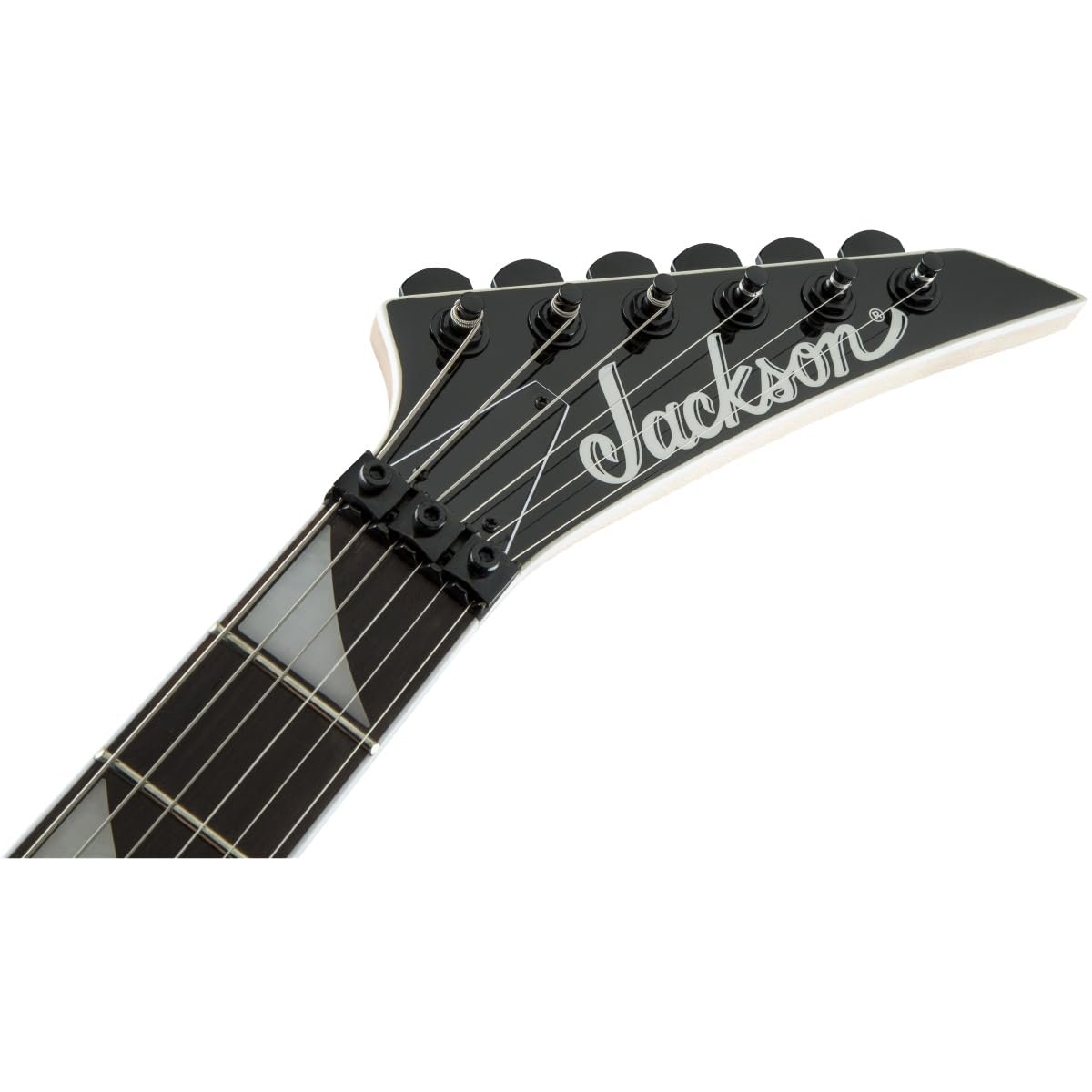 Jackson JS Series Rhoads JS32 - Ivory