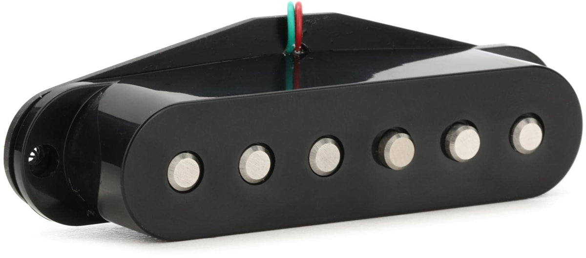 DiMarzio Area 61 Single Coil Pickup - Black
