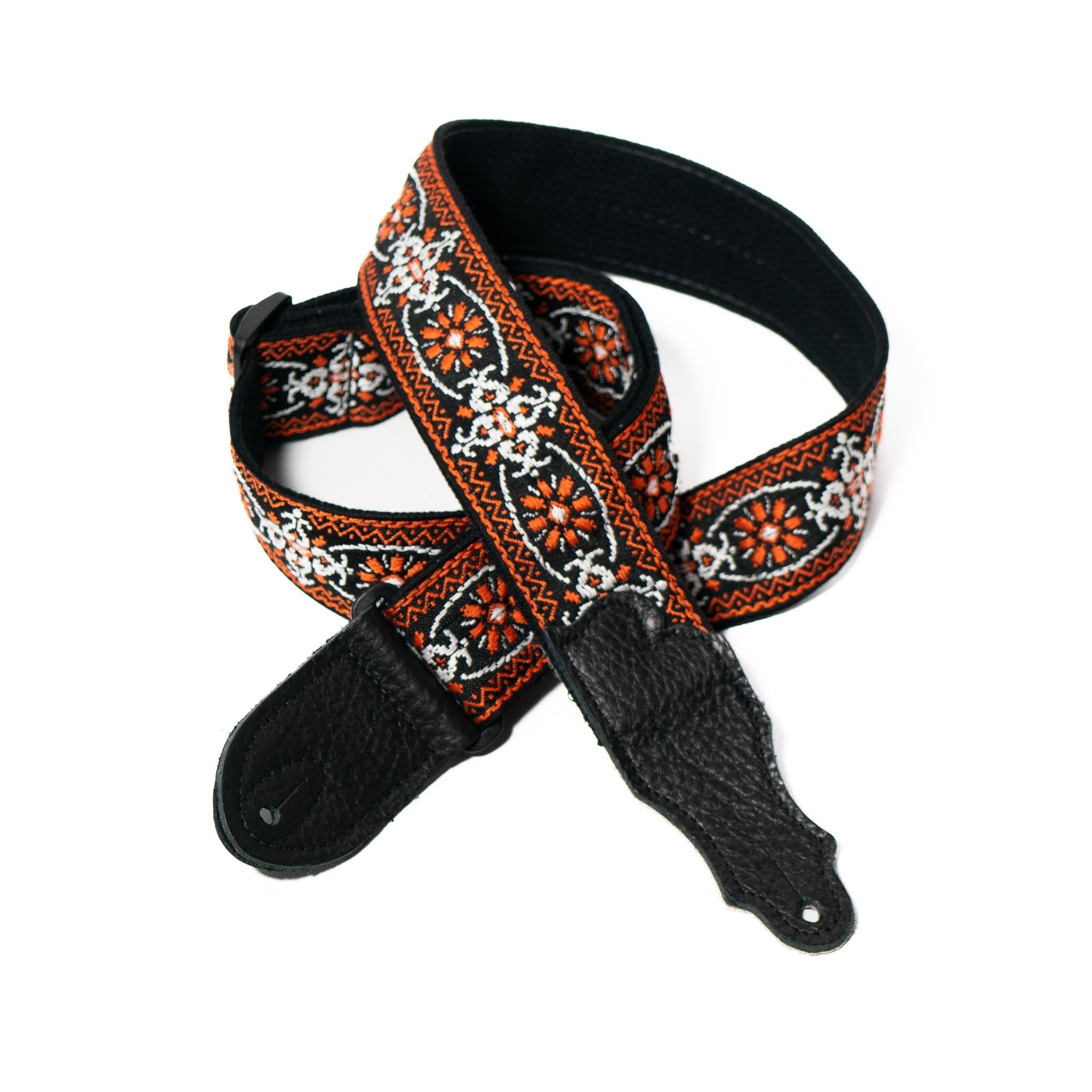 Franklin Strap 2" Retro Folk Guitar Strap