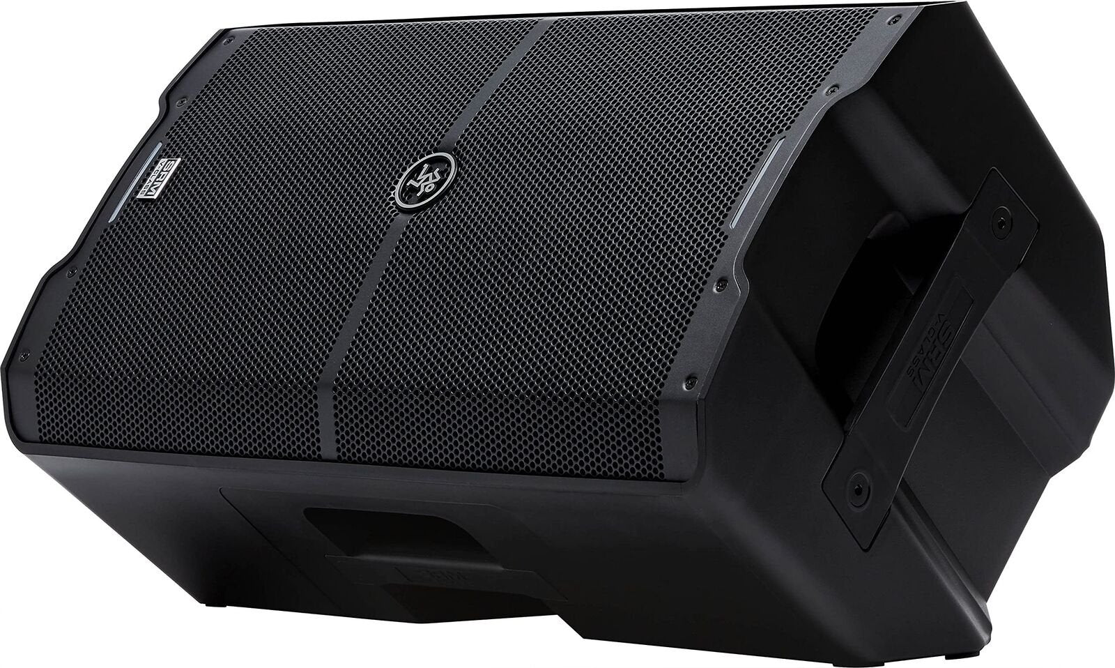 Mackie SRM V-Class Powered Loudspeaker
