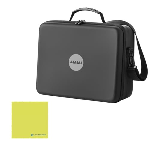 Liquid Audio Aiaiai Unit-4 Wireless+ Powered Studio Monitors Bundle