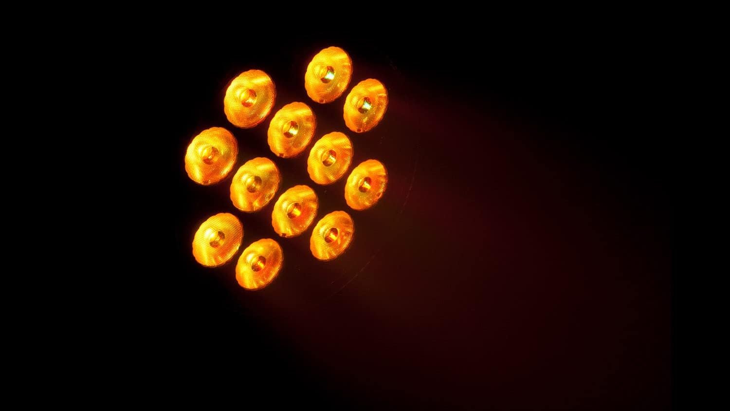 CHAUVET DJ LED Lighting (4BAR LT Quad BT)