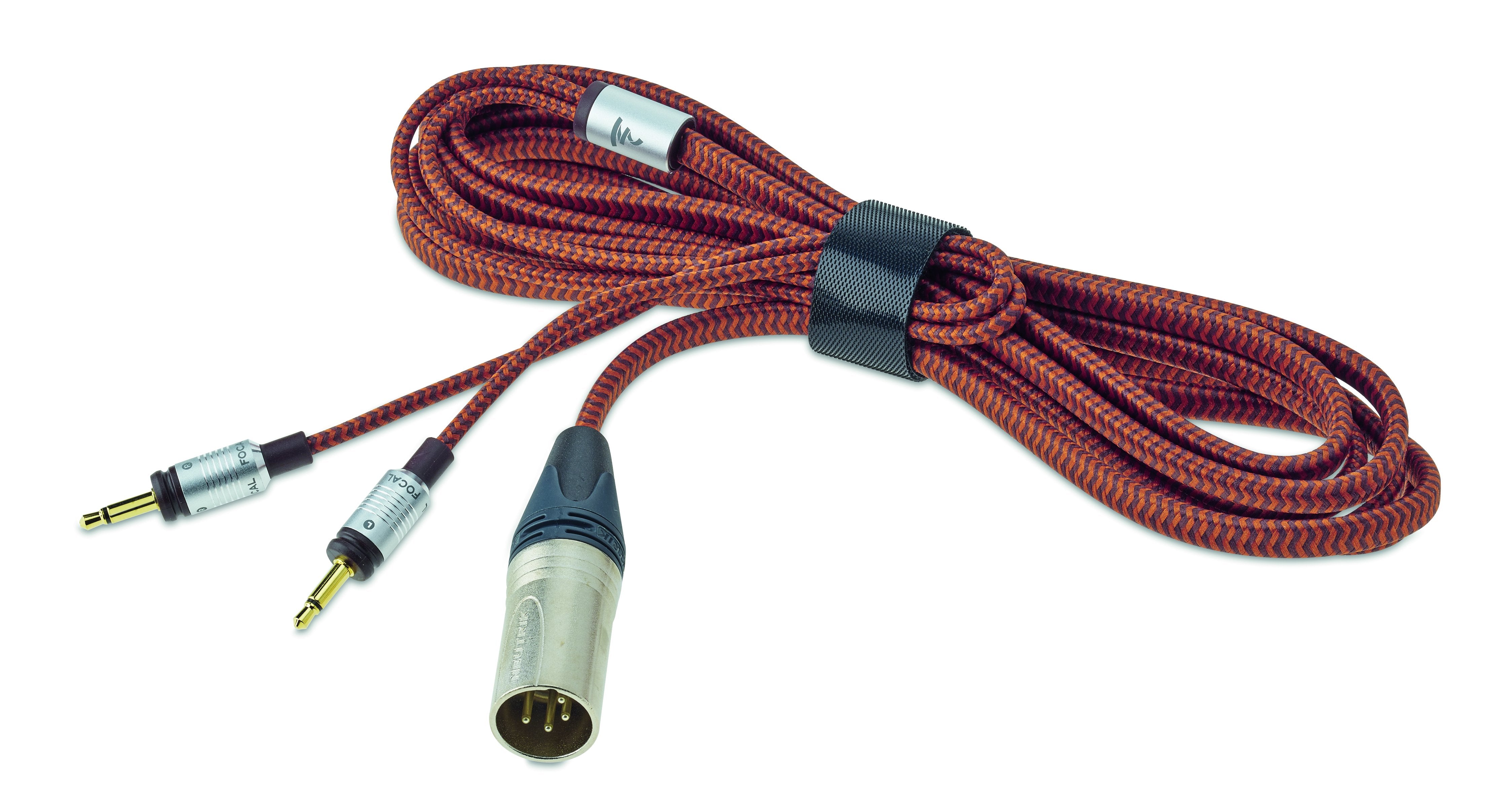 Focal Stellia High-Fidelity Closed-Back Circum-Aural Headphones