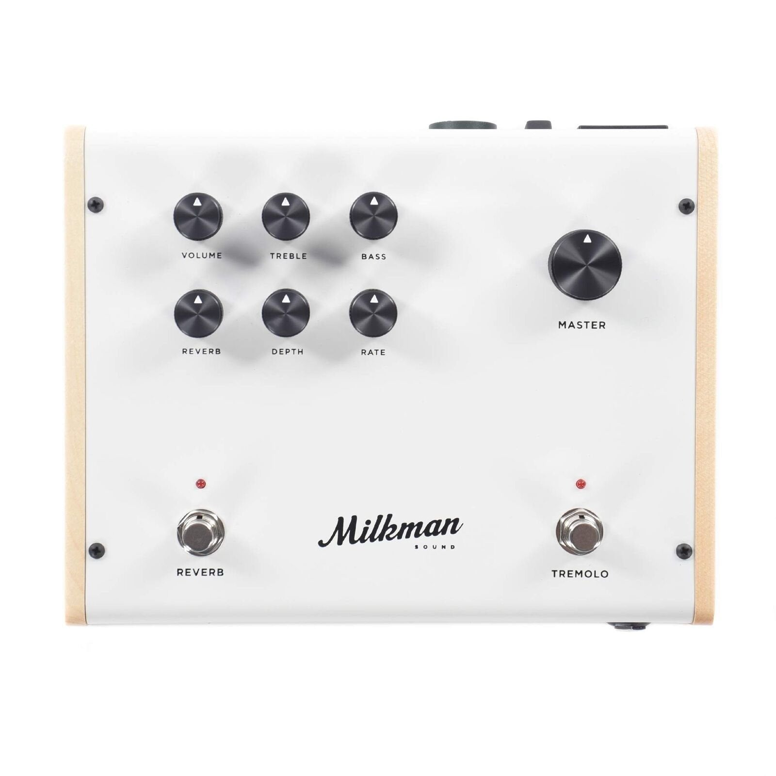 Milkman Sound The Amp 50W Guitar Amplifier