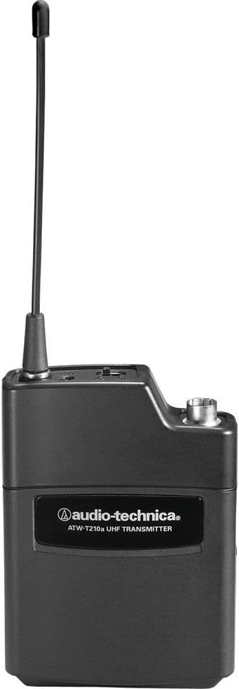 Audio-Technica 2000 Series Wireless Microphone System