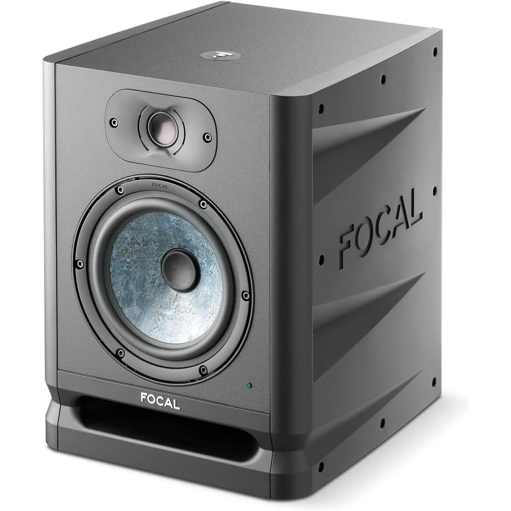 Focal ALPHA-65-EVO Active 2-Way Studio Monitor