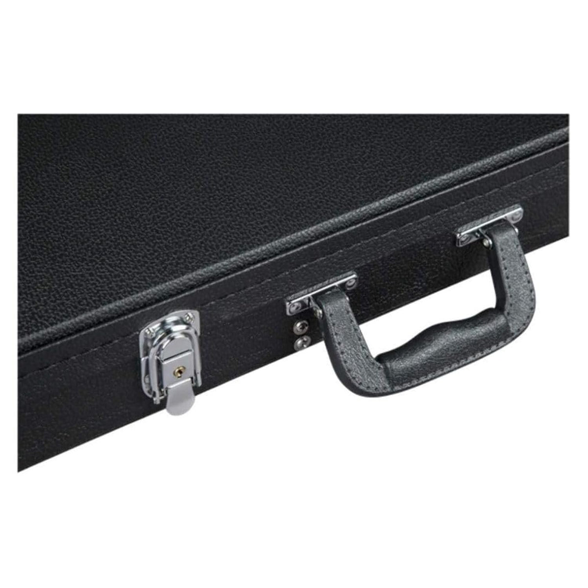 Charvel Economy Hardshell Case for Style 1 and Style 2 Electric Guitars