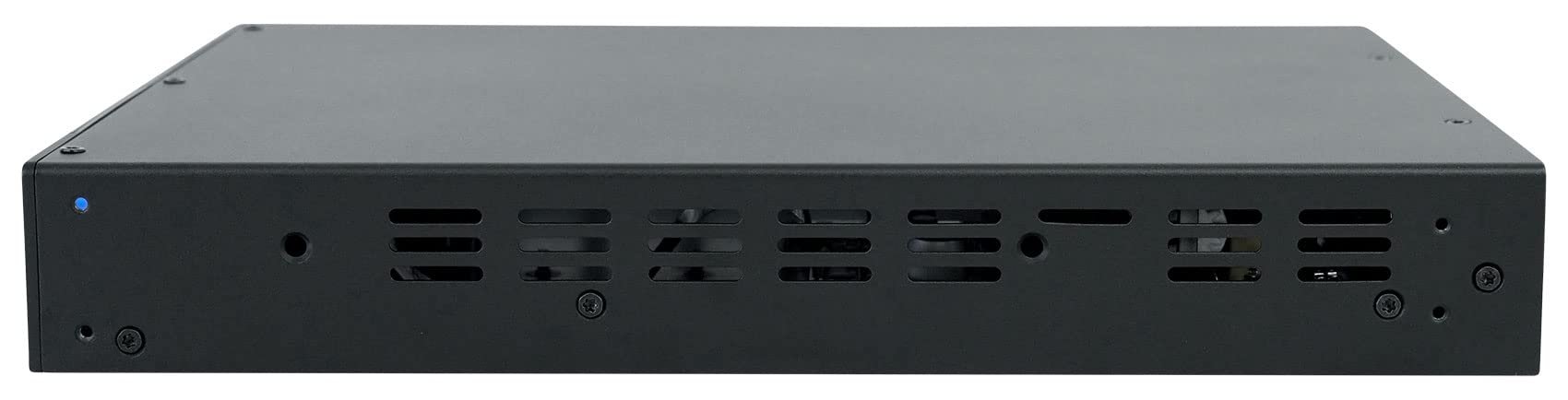 JBL Professional CSM-14 Commercial Series 4-input, 1-output Audio Mixer